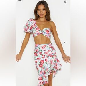 HELLO MOLLY Hot Breeze Set